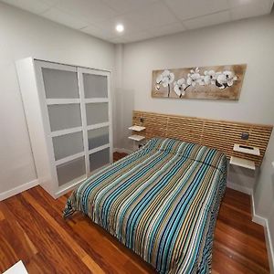 Kamer met een King Size Bed met de Toegang voor Gehandicapten